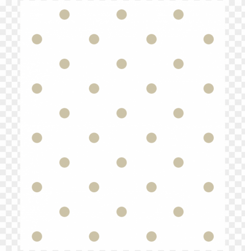 Poá Branco Isolated Artwork In HighResolution PNG