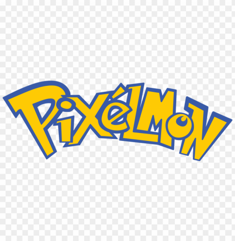 pokemon logo logo no background PNG Isolated Object with Clarity