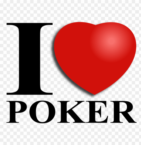poker PNG transparent photos vast variety