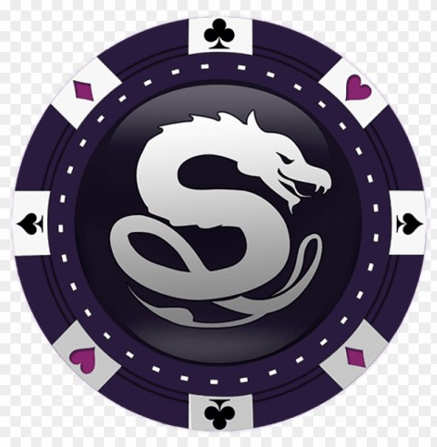 poker Transparent PNG Object Isolation