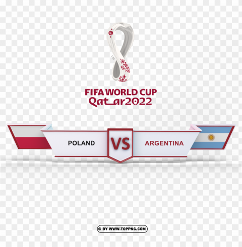 poland vs argentina fifa qatar 2022 world cup Free PNG images with transparent backgrounds