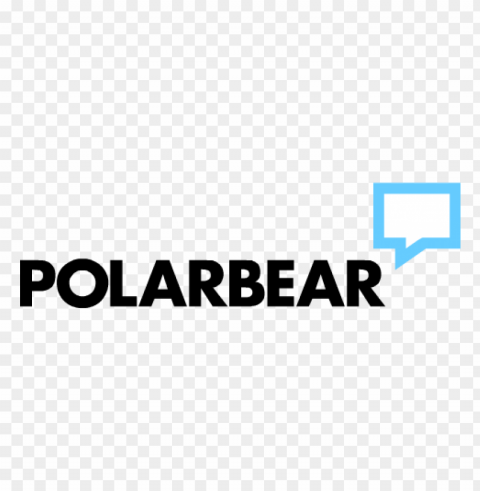 Polarbear Logo Alpha PNGs