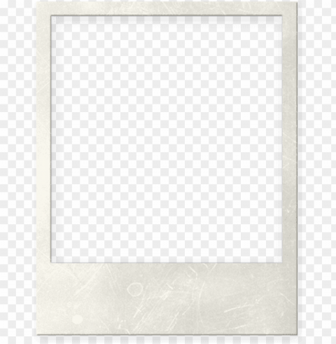 polaroid PNG transparent images for websites