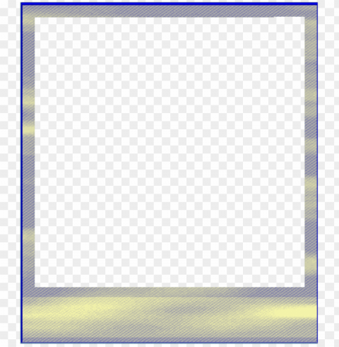 polaroid PNG transparent photos for presentations