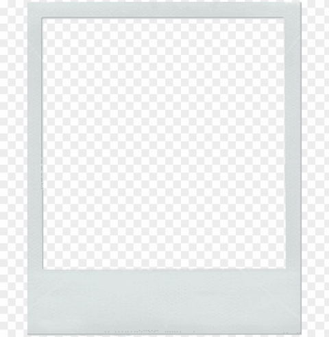 polaroid PNG transparent photos library