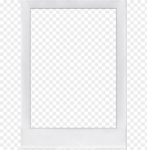 polaroid Clear Background PNG Isolated Design Element PNG transparent with Clear Background ID ca2cce5f