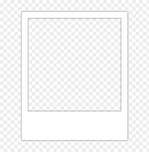 polaroid template transparent PNG pictures without background PNG transparent with Clear Background ID 2bc74768