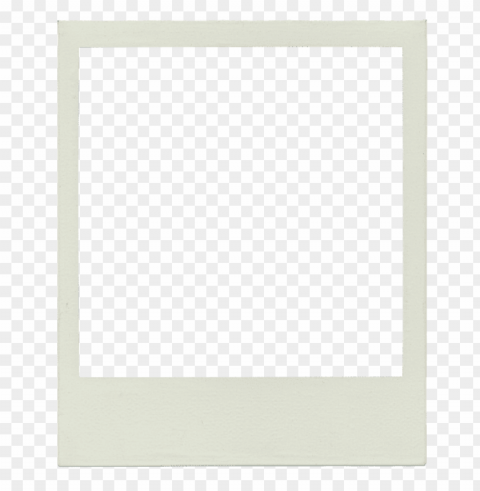 polaroid template background PNG transparent design bundle