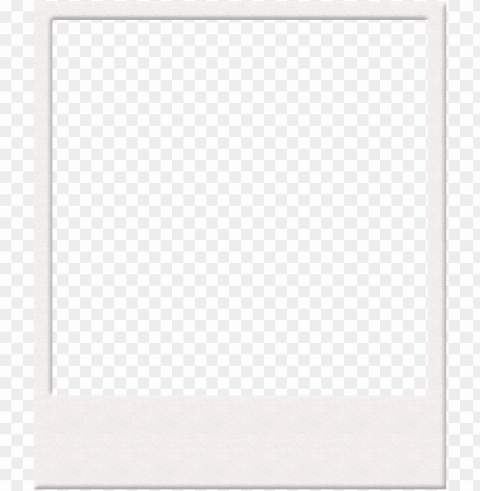polaroid template background PNG transparent elements complete package