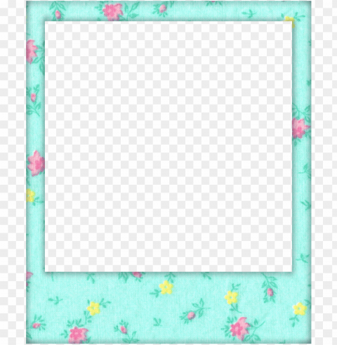 polaroid template background PNG images with transparent canvas compilation