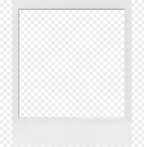 polaroid template background PNG images with transparent layering