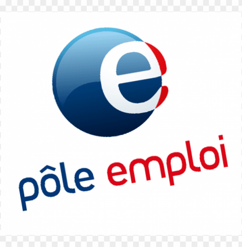 pole emploi PNG images with alpha transparency diverse set