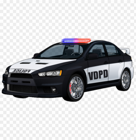 police car cars design Isolated Element on HighQuality PNG - Image ID 7e3afab2