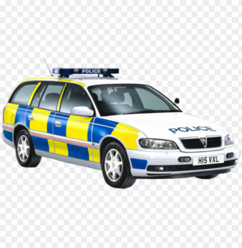 police car cars file Isolated Element on Transparent PNG