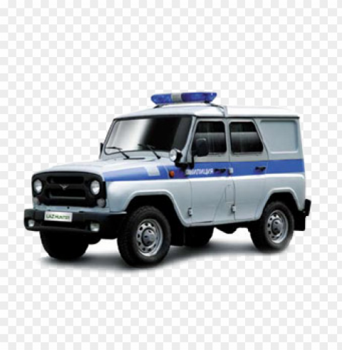 police car cars png free Isolated Artwork on Transparent Background
