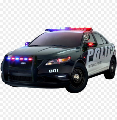 police car cars transparent background Isolated Character on HighResolution PNG