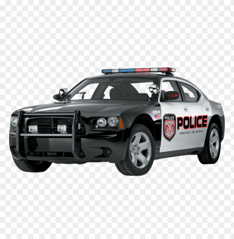 police car cars background photoshop Isolated Element in HighResolution Transparent PNG