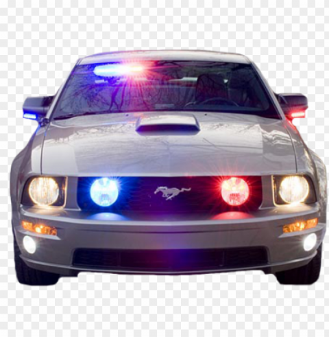 police car cars transparent images Isolated Element in HighQuality PNG