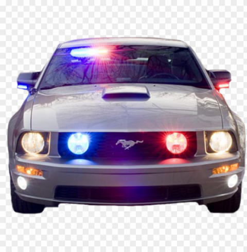 Police Car Cars Transparent Images Isolated Element In HighQuality PNG