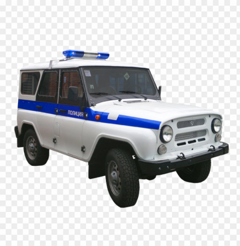 police car cars background Isolated Design Element in Transparent PNG