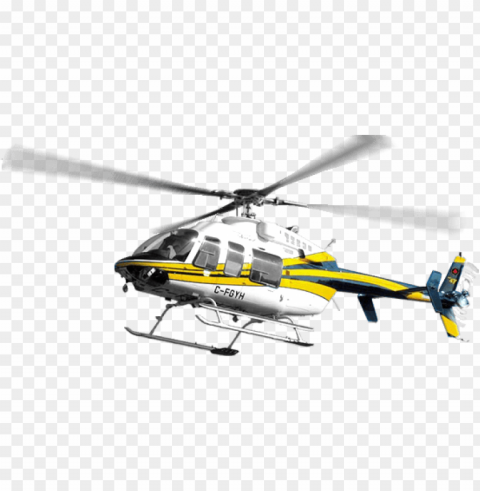 police helicopter Isolated Graphic on Clear Transparent PNG