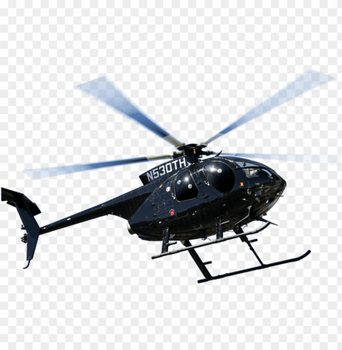 police helicopter Isolated Illustration in HighQuality Transparent PNG