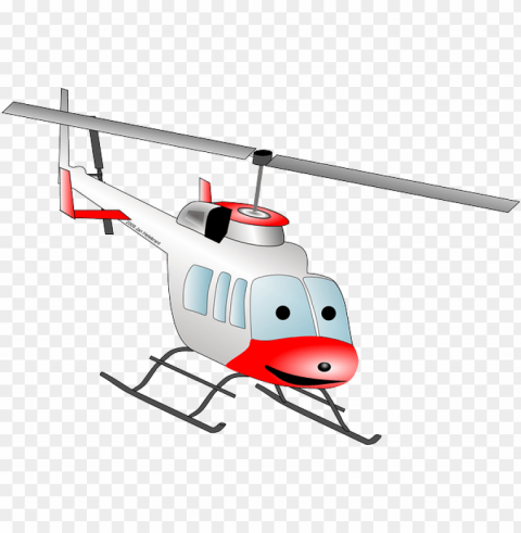 police helicopter Isolated Item on HighResolution Transparent PNG