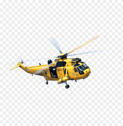 police helicopter Isolated Item with Clear Background PNG