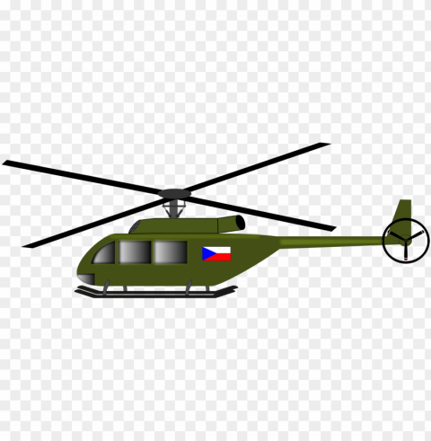 police helicopter PNG with clear overlay