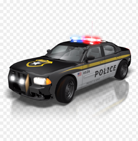 police lights PNG with alpha channel PNG transparent with Clear Background ID 4d67d235