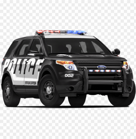 Police HighResolution PNG Isolated Artwork