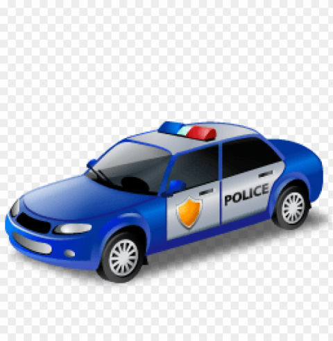 Police HighResolution PNG Isolated On Transparent Background