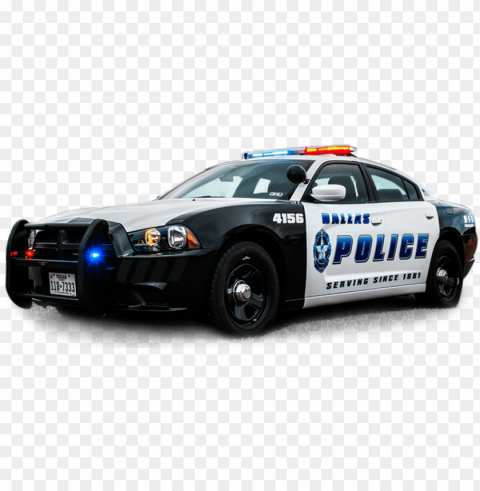 police png Isolated Artwork on Transparent Background