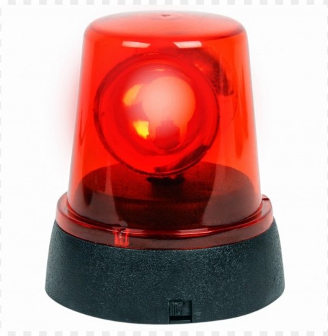 police siren lights PNG image with no background