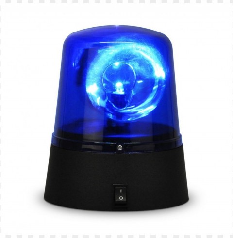 police siren lights PNG Image with Transparent Cutout