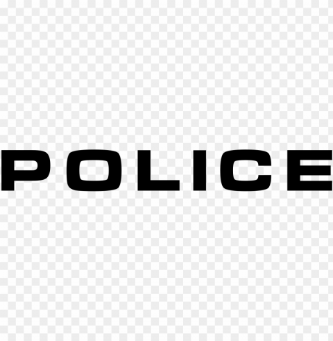 police sunglasses logo vector Free PNG images with transparent layers diverse compilation