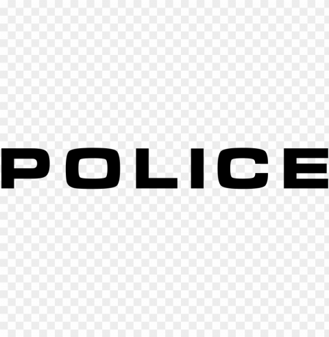 Police Sunglasses Logo Vector Free PNG Images With Transparent Layers Diverse Compilation