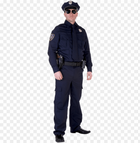 policeman PNG images without restrictions