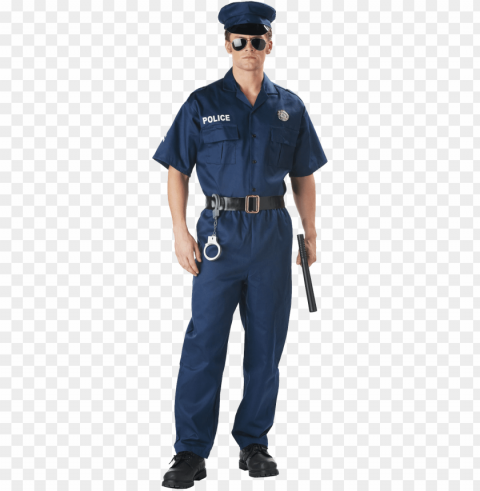 policeman PNG isolated PNG transparent with Clear Background ID 0f51b1ad