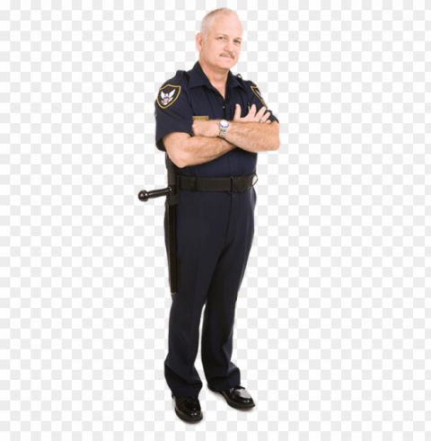 policeman PNG Isolated Object with Clear Transparency PNG transparent with Clear Background ID 0c2c0334