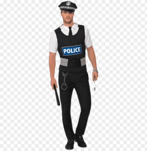 policeman PNG photo