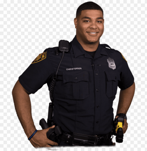 policeman PNG pics with alpha channel