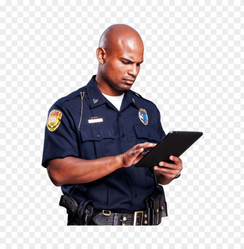 policeman PNG Isolated Subject with Transparency PNG transparent with Clear Background ID e02ed32e