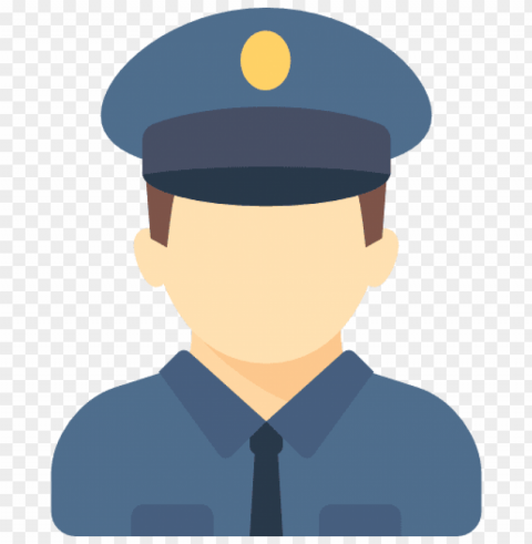 policeman PNG objects