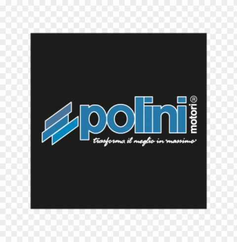 polini vector logo free download High-resolution transparent PNG images variety