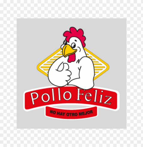 pollo feliz eps vector logo free download Transparent PNG graphics archive