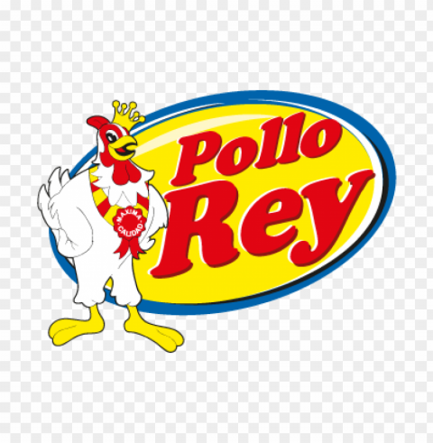pollo rey vector logo Transparent PNG images free download