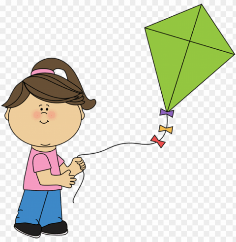 polygonfor kid - flying kite Transparent background PNG photos