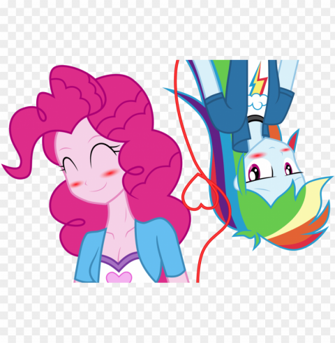 Pony Isolated Graphic On Transparent PNG