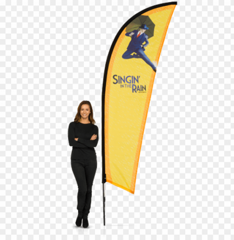 pop up banner flag PNG photo with transparency PNG transparent with Clear Background ID eb82cd85